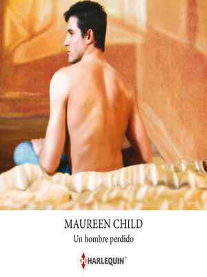 cover image of Un hombre perdido